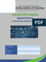 Physics Manual 23-24