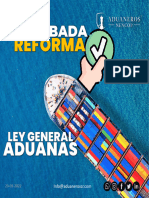 Reforma LGA 2022
