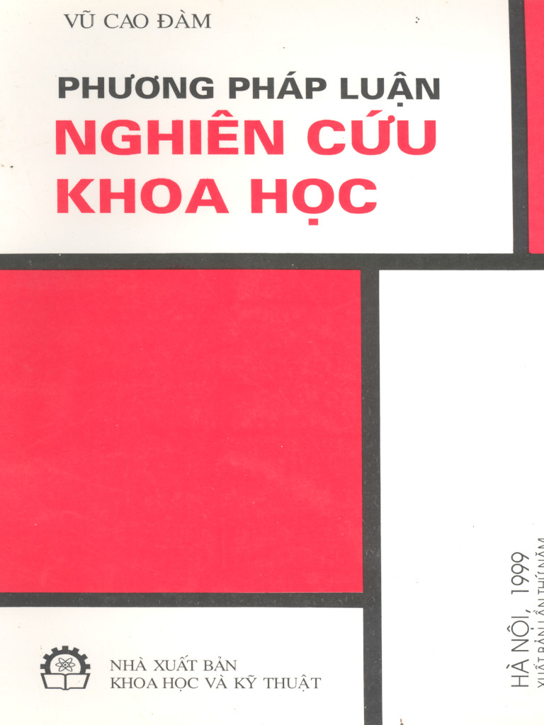 Nghien Cuu Khoa Hoc Bai Mau