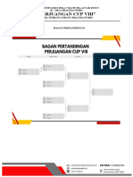 Bagan Pertandingan