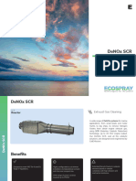 Ecospray DeNOx-SCR Product-Card EN