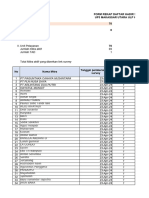 Im-07 Rekap Sosialisasi Mitra