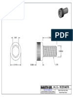 91251A076 - Black-Oxide Alloy Steel Socket Head Screw