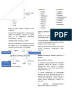 Resumenes Cirugia Iii