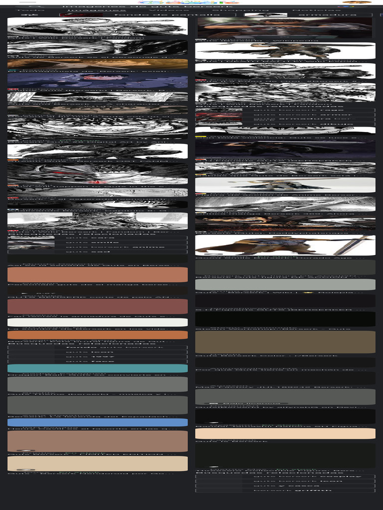 Imagenes de Guts Berserk - Búsqueda de Google | PDF | Anime y manga ...