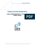 5 Tributacion Municipal 08.06.2021