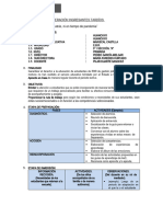 Plan de Recuperacion para Alumnos Con Ingreso Tardio