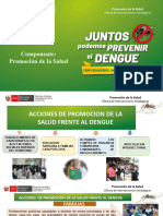 Dengue Promsa.