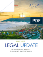 Legal Update - PDP8 BritCham