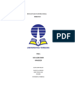 Pengantar Statistik Sosial Diskusi 2 Jabar