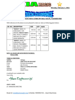 1069-K - Ic CF8M 2PC Ball Valve Fe Stock Clearance