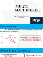 Lecture 4 - Fluid Machineries