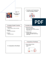 Dokumen - Tips - Circulatory System Functions Circulatory System Circulatory System Functions