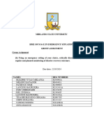 Hme109 Mupa Group Assignment-2