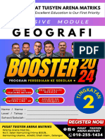 BOOSTER 2024 geo form 2