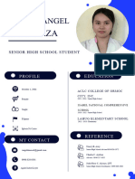 g12 Resume Template Shared 2