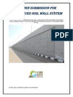 Rs Wall Design for Asansol (Allied Infra)07.03.2024