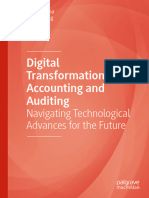 Arif Perdana (editor), Tawei Wang (editor) - Digital Transformation in Accounting and Auditing_ Navigating Technological Advances for the Future-Palgrave Macmillan (2024)