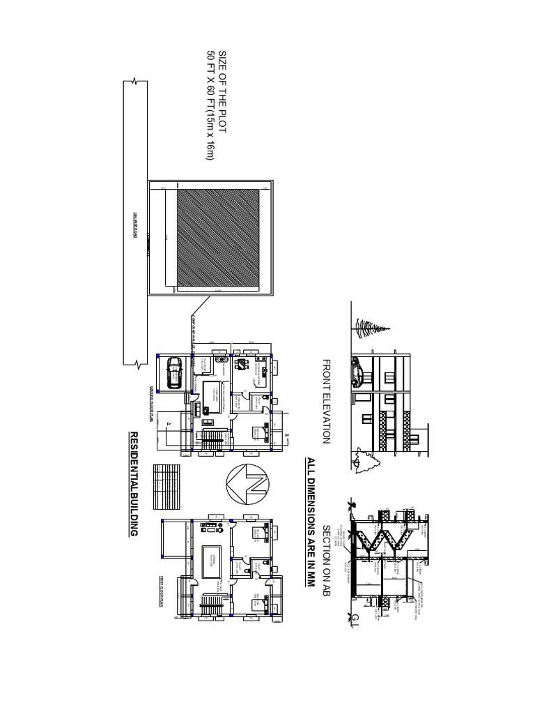 Print CAD Project | Download Free PDF | Local Government Areas Of ...