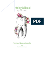 Patología Bucal (Materia) (1)