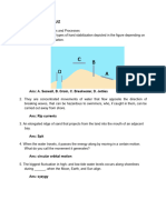 Geology Quiz