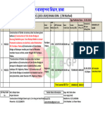 Winner List Pabna Dhaka DDM LTM 02 Nos Notice Last Date 01.04.2024