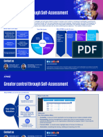 CSA - Greater Control Through Self-Assessment