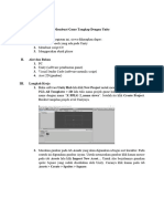 Jobsheet 1_Menggerakan Object