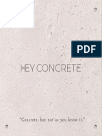 Buy Concrete Panels Online In India