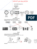 Smart Start Grade 4 de Hoc Ky 22024