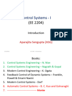 2 Intro System Class CLTF