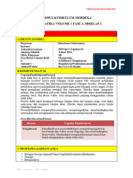 Modul Ajar MTK Kharisma Chairunnisa