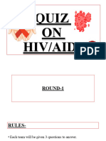 Quiz HIV