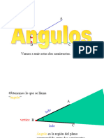 Angulo s