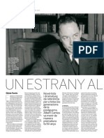 Albert Camus Lestrany