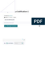 Chap10 OTA La Codification-1 - PDF - Codification (Droit) - Symboles