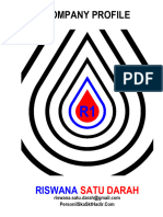 Compro RISWANA SATU DARAH [ Update 30 Januari 2024 ]
