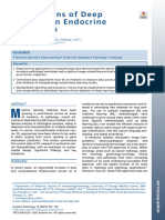 Applications of Deep Learning in Endocrine Neop 2023 Surgical Pathology Clin