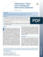 Para This Fibromin That The Role of CDC73 in Parathyr 2023 Surgical Pathol