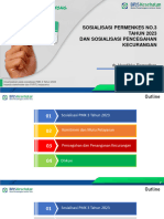 Materi Sosialisasi PMK 3 Tahun 2023