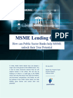 How Can Psbs Help Msmes - vf1