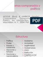 PPT - Concepts Hague & Harrop-Politics & Government