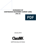 14.CSM-Class NK - .GUIDANCE