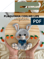 KIT COELHO LIPE Pamela Barbosa