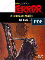 La Cabeza Del Muerto