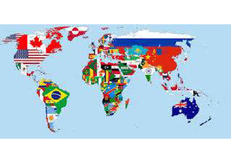 Flag Map | PDF