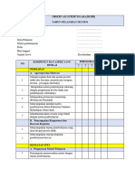 Instrumen Supervisi 2023