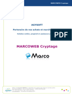 MarcoWeb-Cryptage