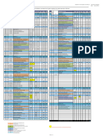 Program Studiów Magisterskich Jednolitych Rozpoczętych W R.ak. 2020 - 21