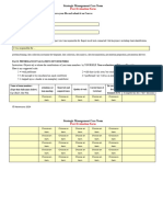 PEER EVALUATION Form